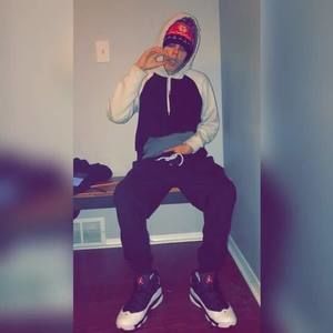 Meet your Posher, Nick